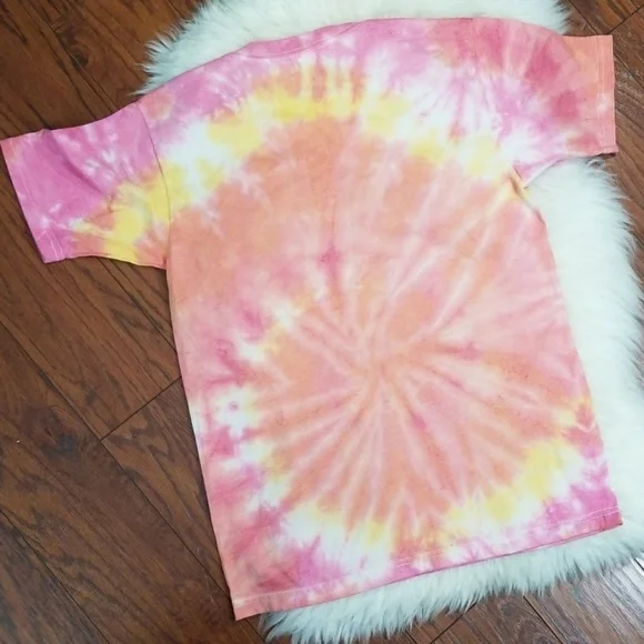 TyeDye Tshirt - Picture 3 of 4